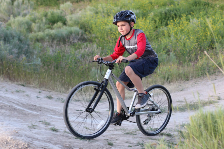 Prevelo Alpha Four – 24″ Kids Bike Review