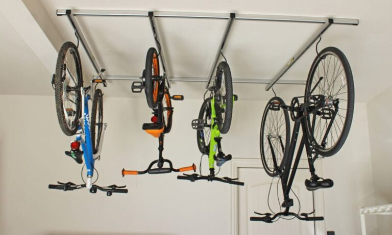 Saris Cycle Glide Review