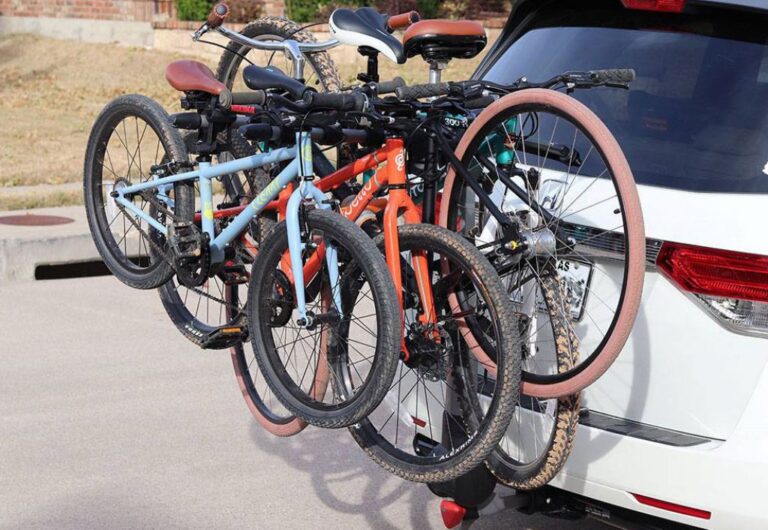 Yakima Ridgeback Bike Rack Review