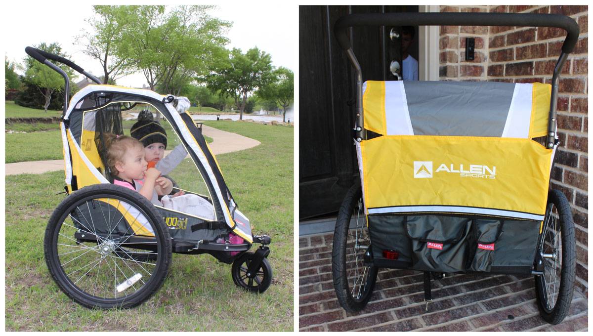 allen sports premier trailer 