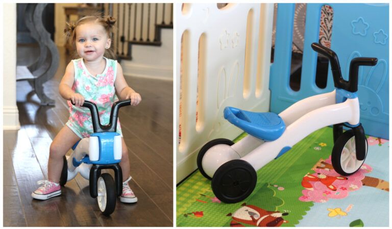 Chillafish Bunzi Review