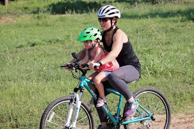 9 Best Baby (Child) Bike Seats – Front Mounted