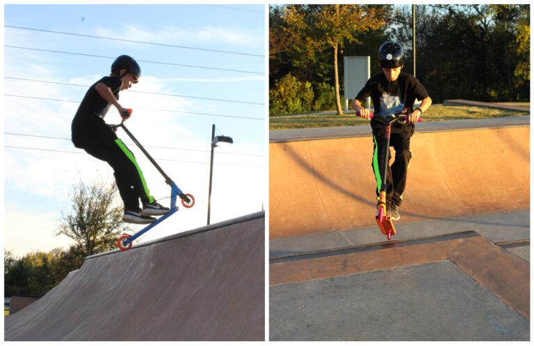 Fuzion Scooter Reviews: Z250 and X5 Models