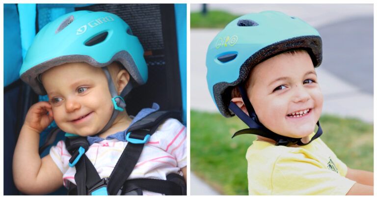 The Best Toddler Bike Helmets: Tested and Reviewed