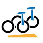 Two Wheeling Tots - Child/Kids Bike Reviews Logo