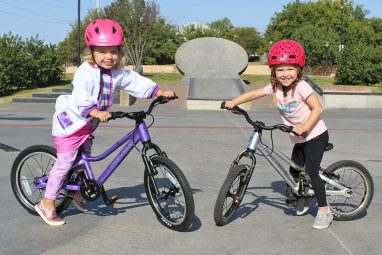 The Best Girls Bikes for All Ages