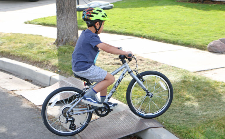 Vitus Kids 20 Inch and 24 Inch Bikes Review