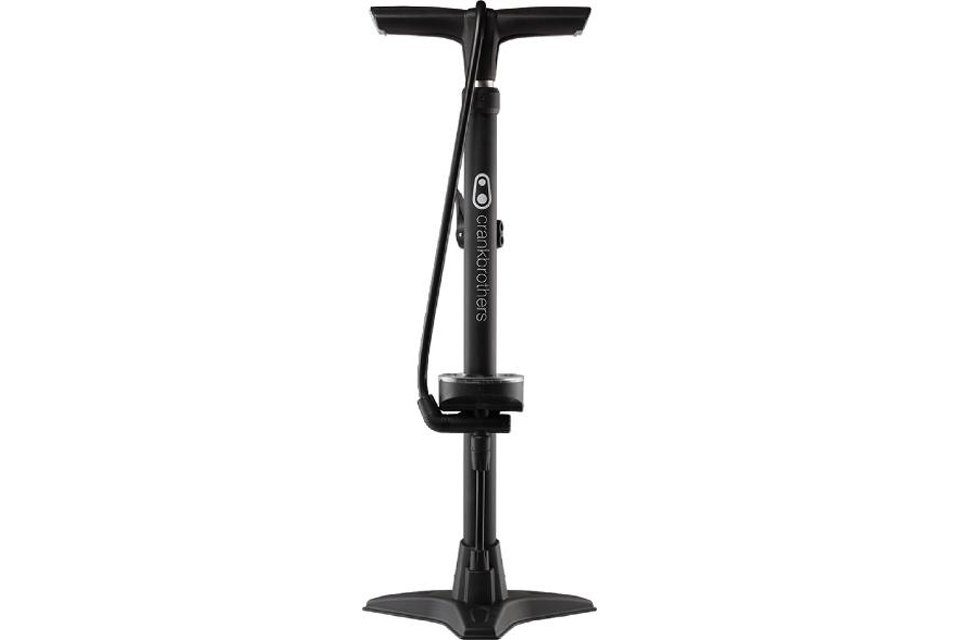 stock image of crankbrothers gem bike pump