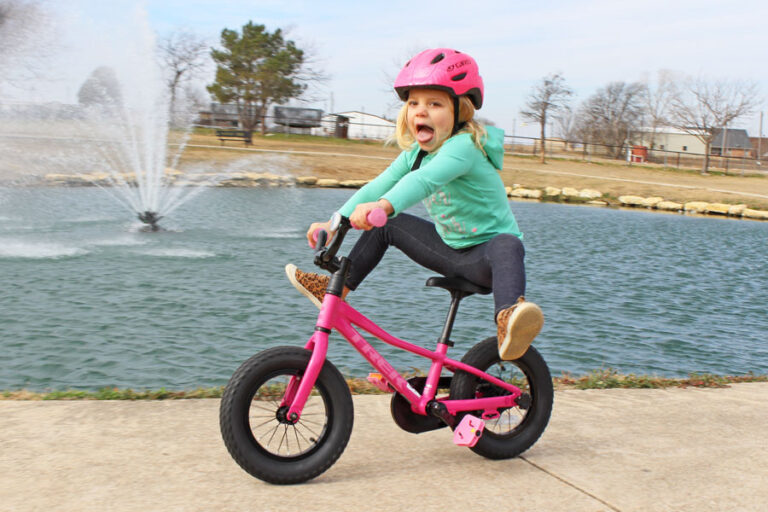 Trek Precaliber 12 Kids Bike Review