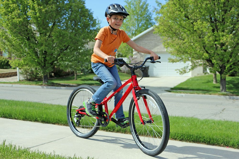 Specialized Jett Kids bike