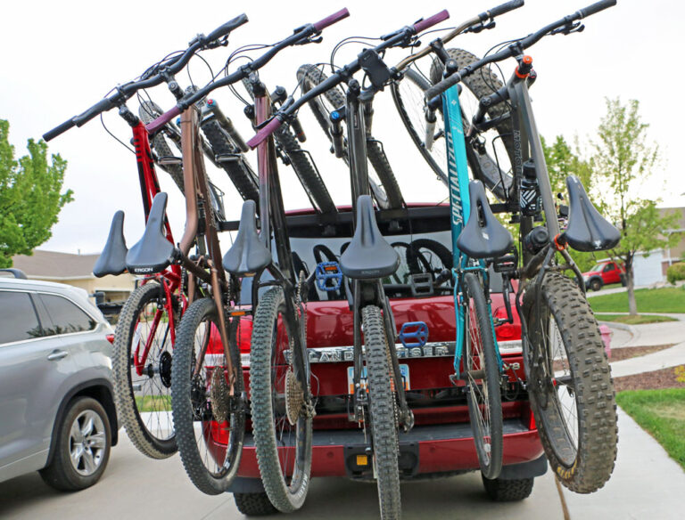 Alta Racks Vertical Bike Rack Review