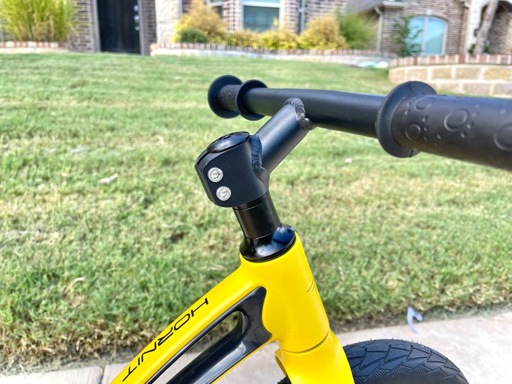 headset of Hornit AIRO