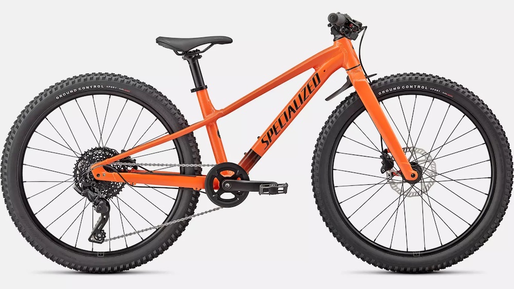 stock image of specialized riprock 20 inch