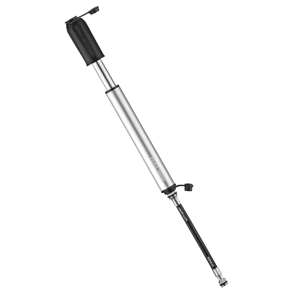 Lezyne Sport HV Hand Pump