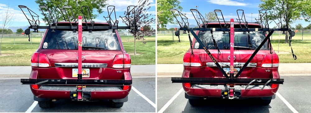 Alta GPR 6 versus Alta Superior