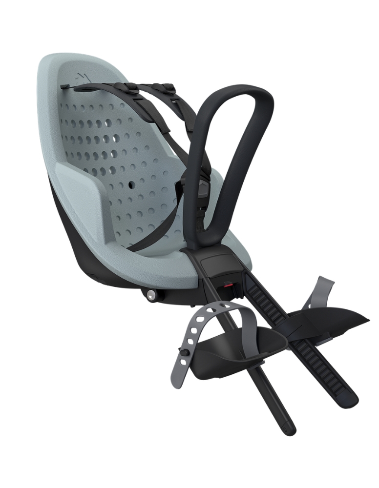 thule yepp 2 mini stock image