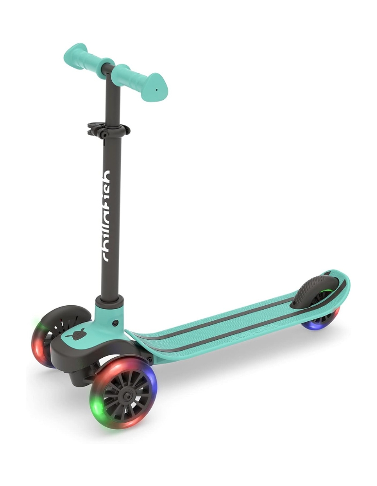 chillafish scotti toddler scooter stock