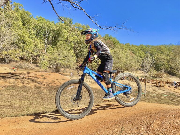 Prevelo Zulu Four 24 Mountain Bike Review