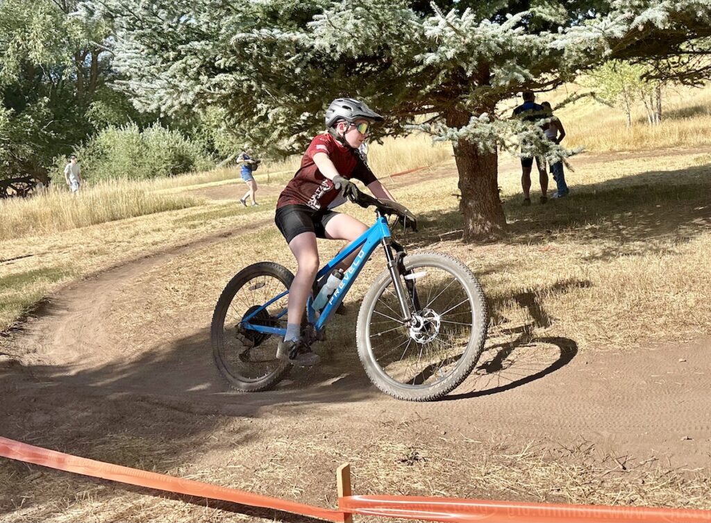 prevelo zulu 26” kids bike nica