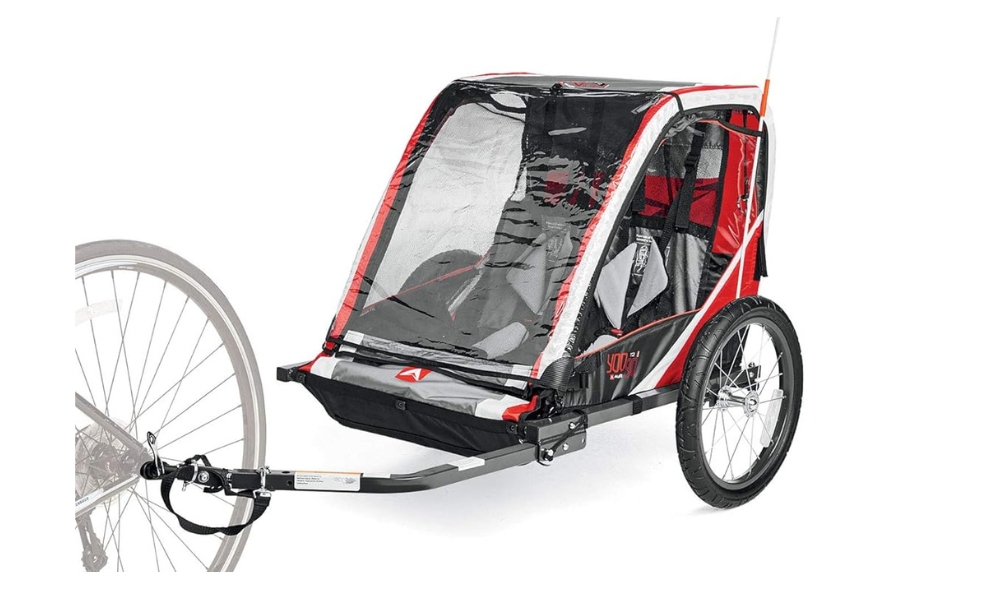allen trailer kids stock
