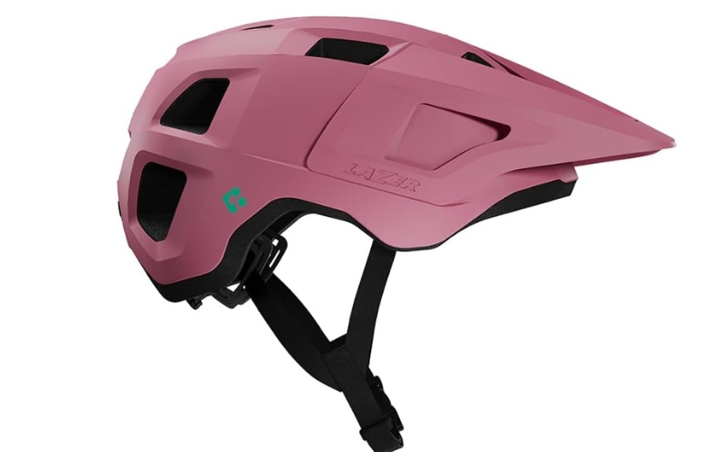 stock image of Lazer Finch Kenticore helmet