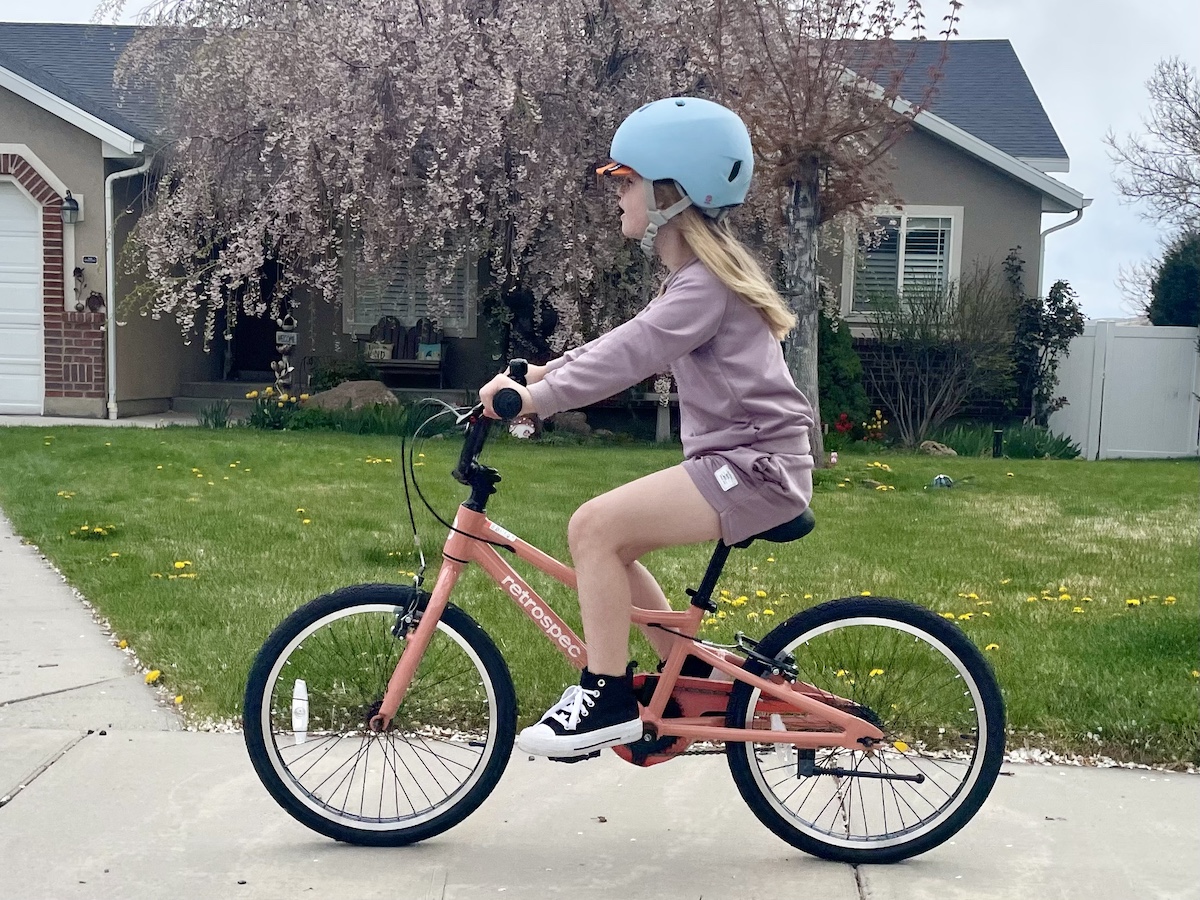 retrospec koda plus 20 inch bike