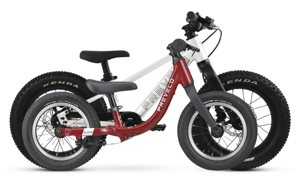 prevelo alpha zero compared to the Zulu one
