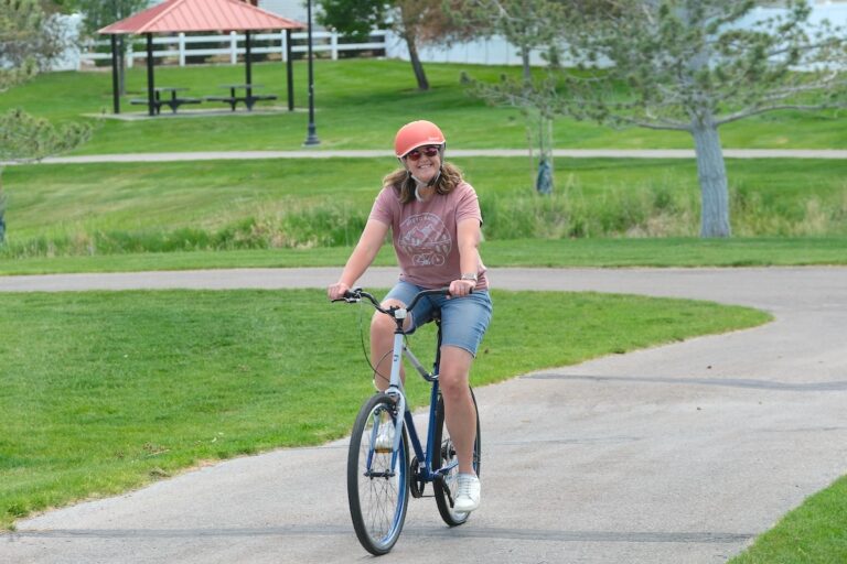 Guardian Adult Bike Review