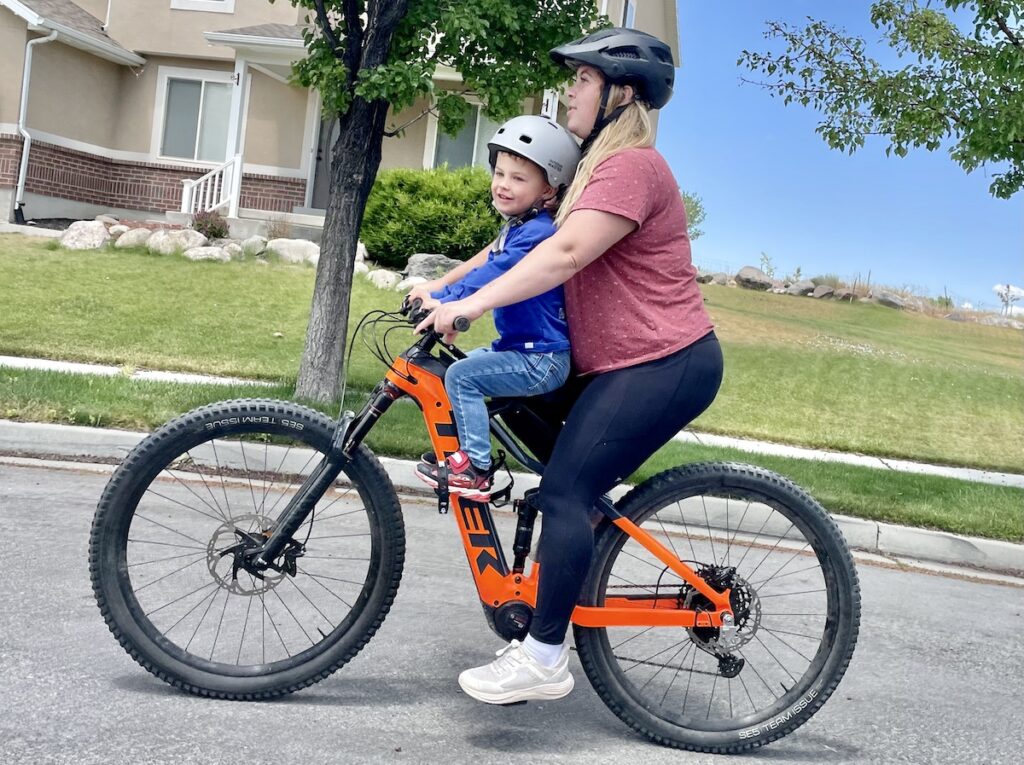 shotgun pro with short rider