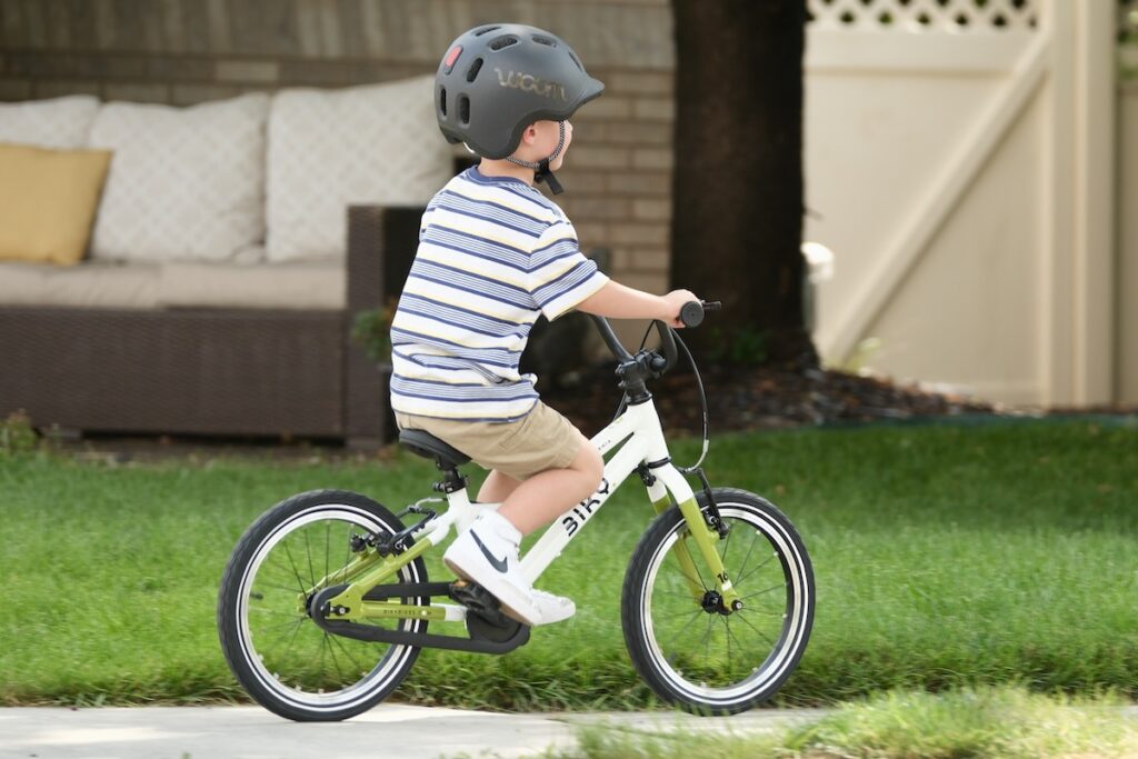 biky bikes ridden at 19” minimum seat height