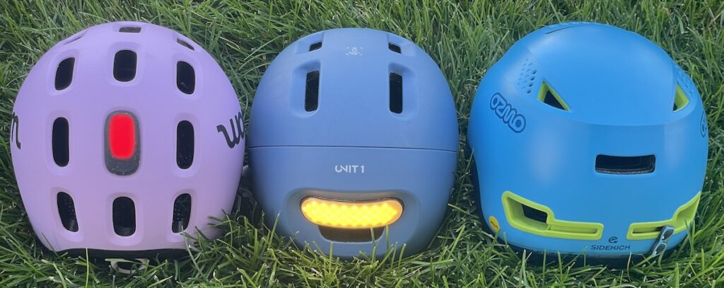 sparky, woom ready and ozmo compare