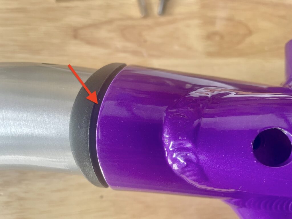 littlebig plastic insert