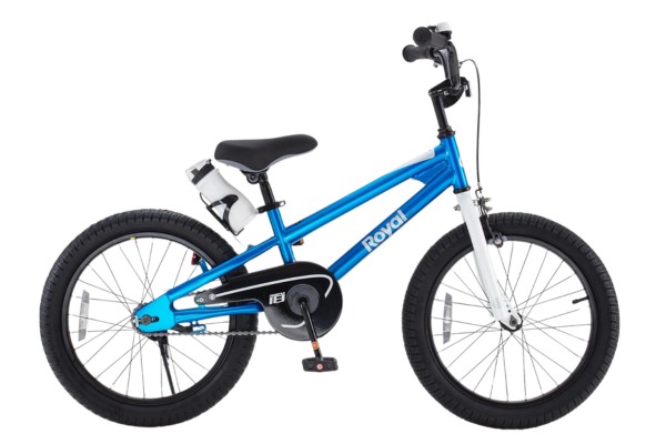 royalbaby freestyle stock image 16 inch