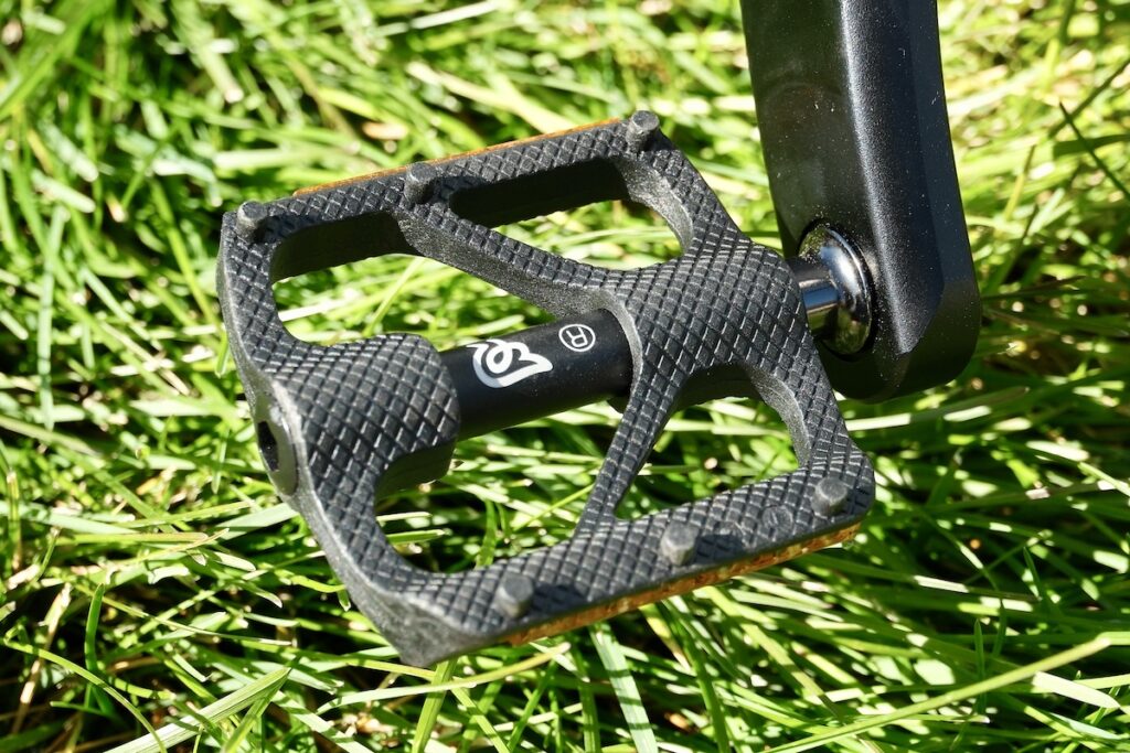 early rider belter 16 resin pedal