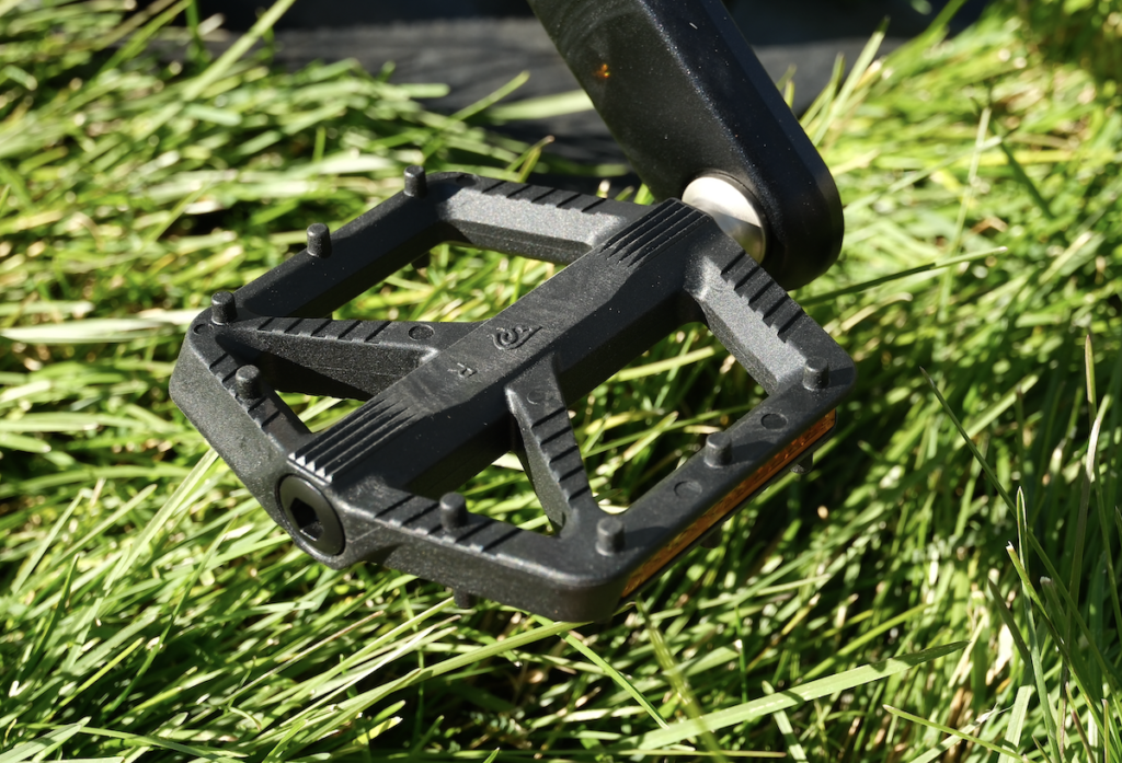 Early Rider Pedals