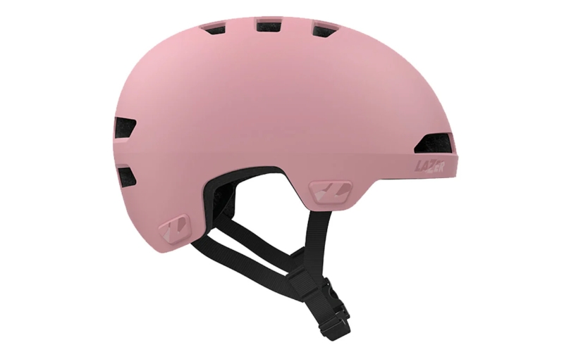 Lazer maze jr skateboard helmet with kenticore