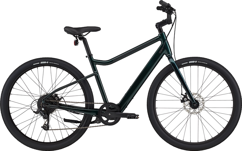 Cannondale Treadwell Neo 2 stock image