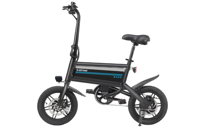 gotrax nano stock