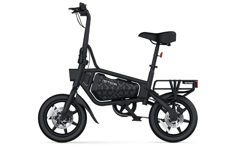 jetson bolt pro stock image