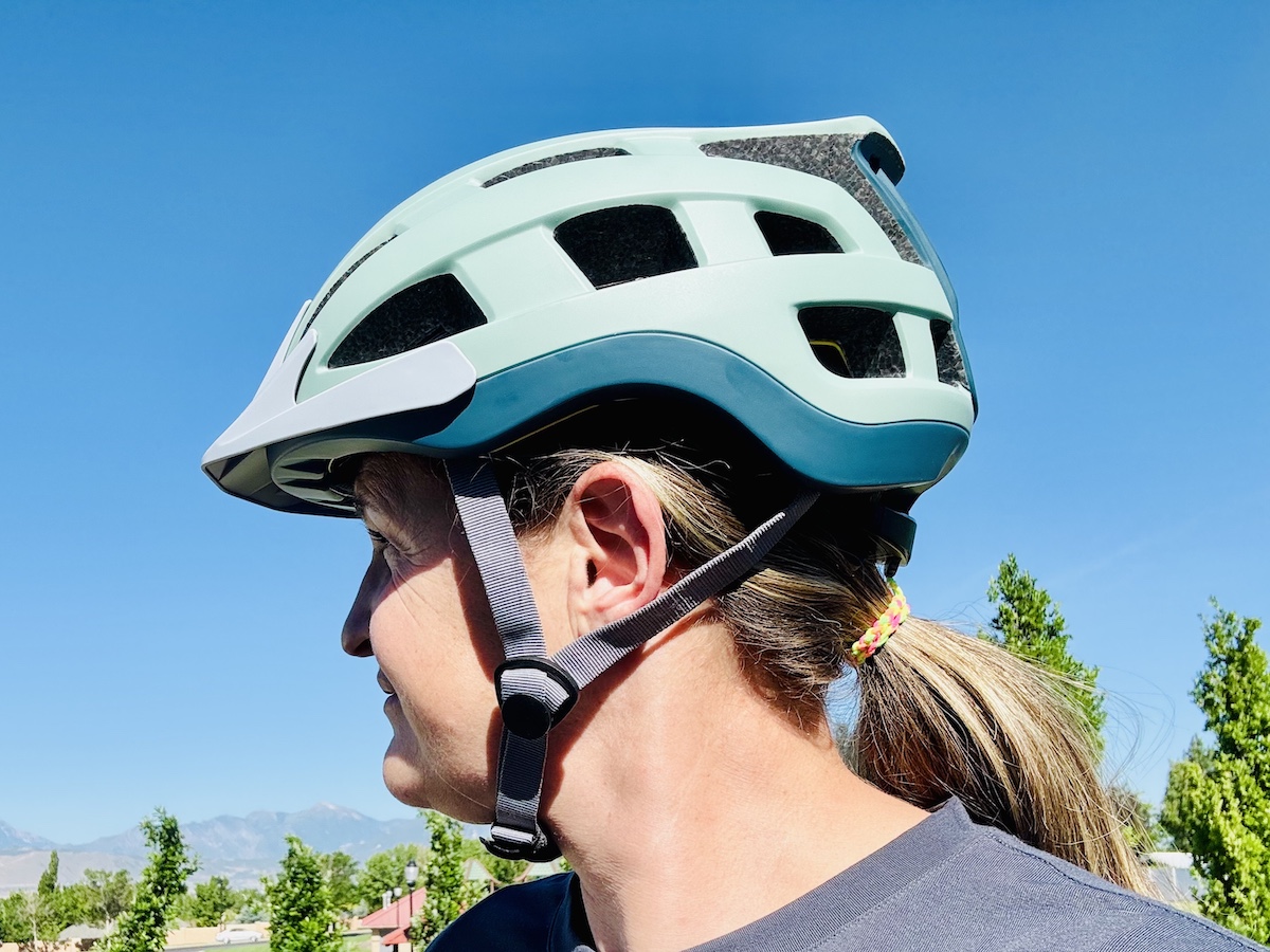 outdoor master gem II MIPS