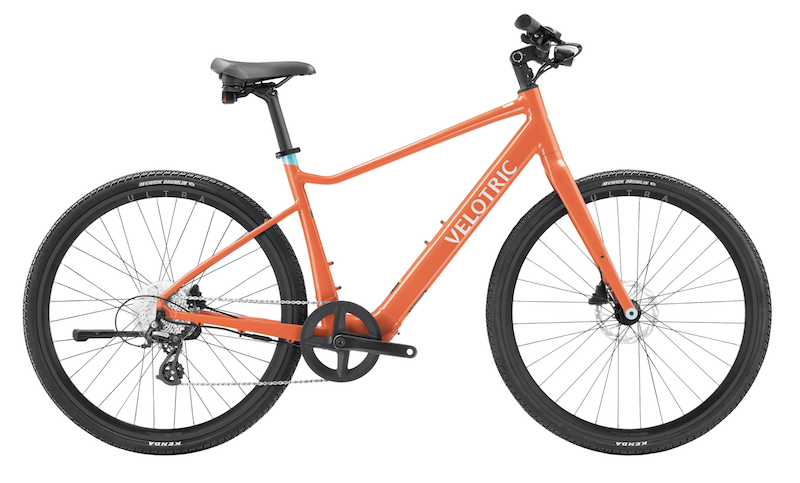 velotric t1 st plus stock