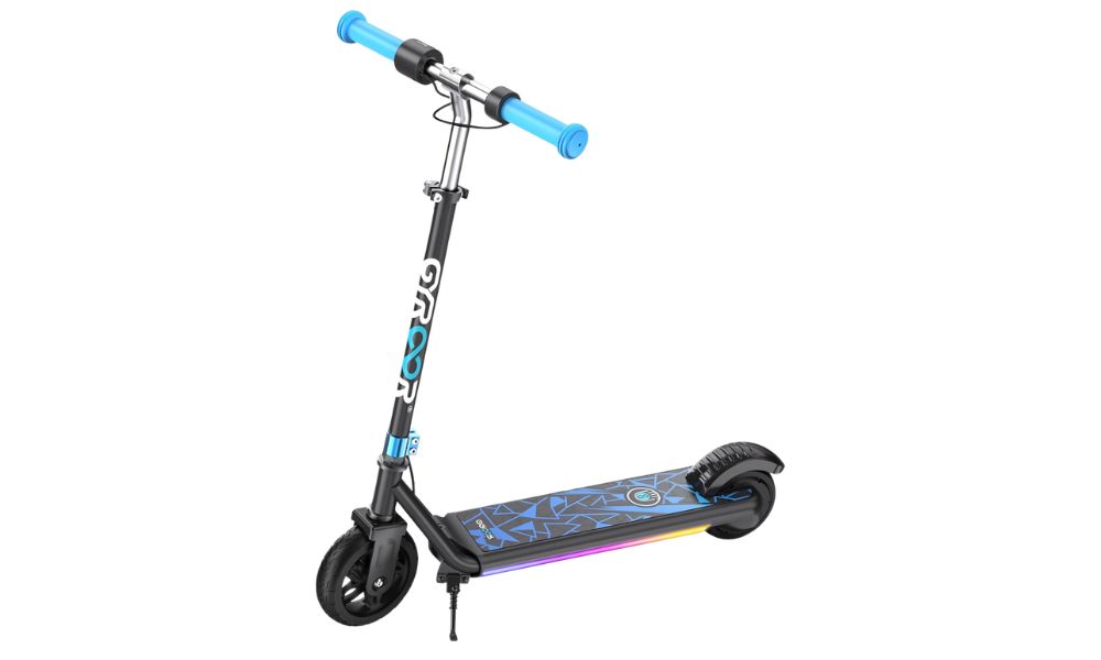 gyroor h30 max scooter
