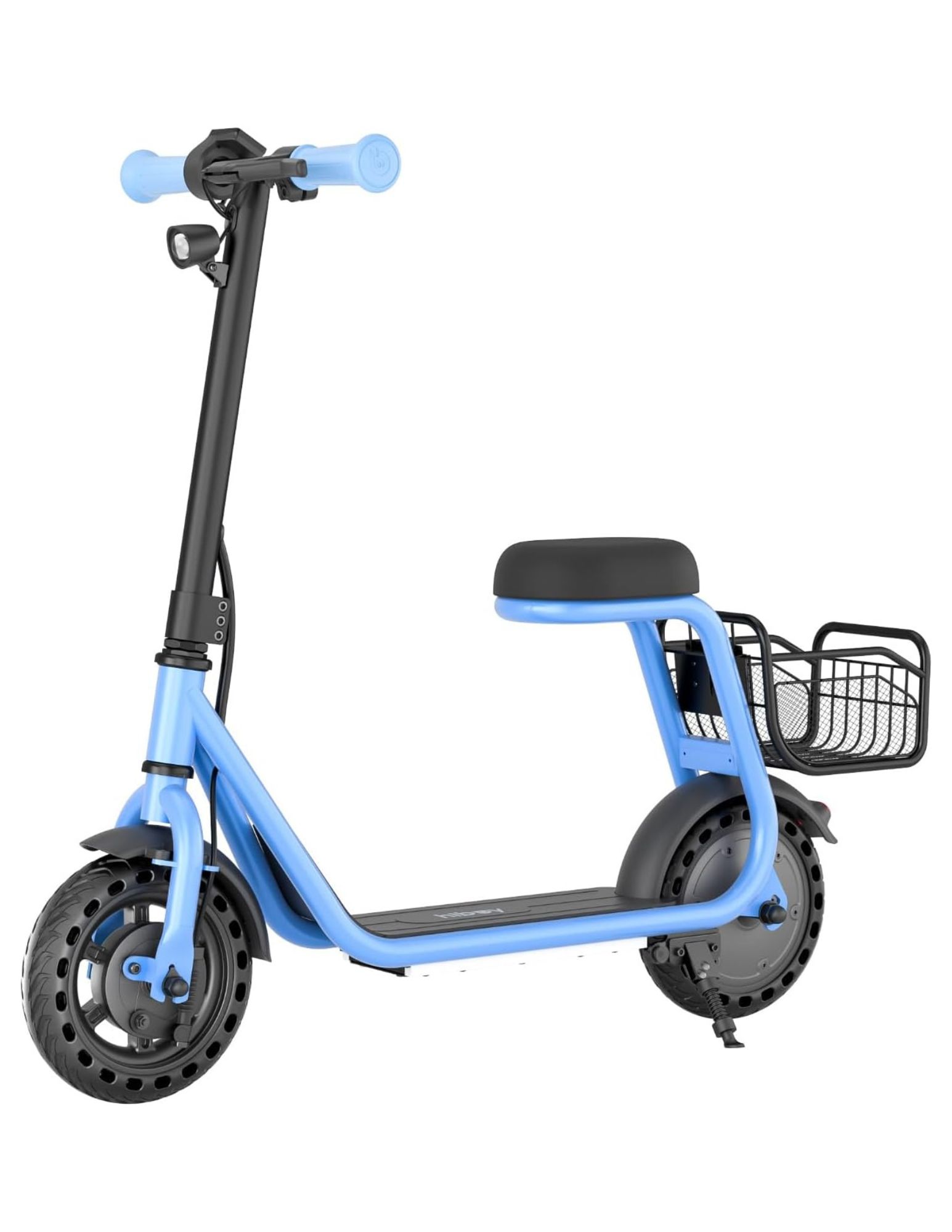 hobby q2 electric scooter