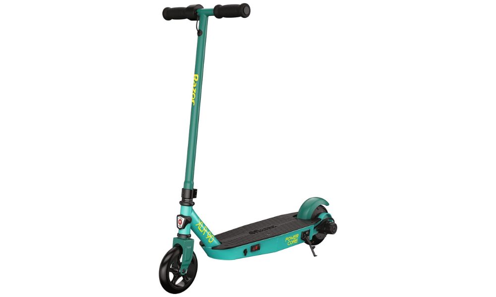 razor powercore xlr90