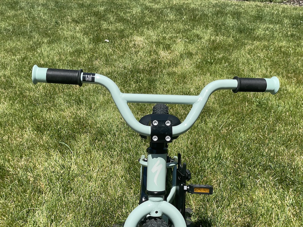 Specialized 16 inch bike handlebars